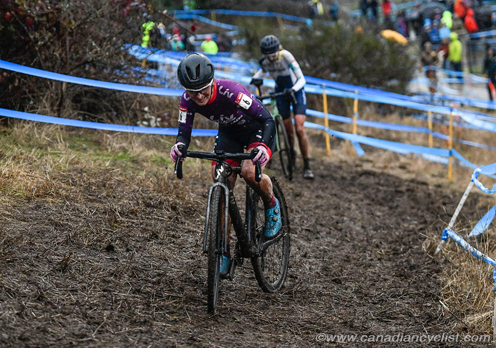 2022 Cyclocross National Championships