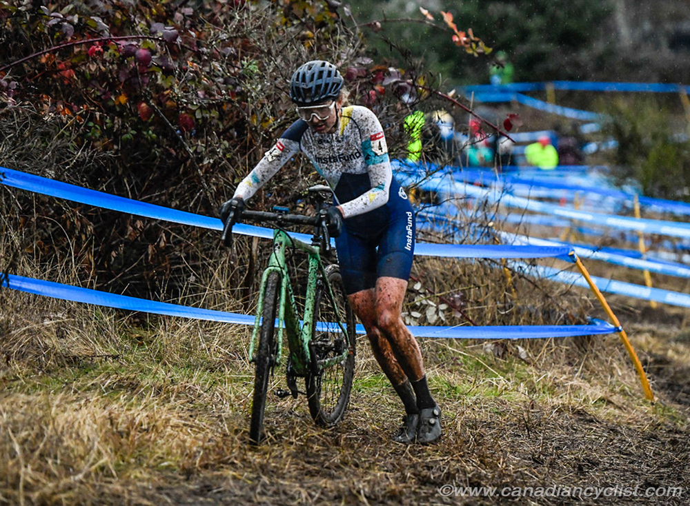 2022 Cyclocross National Championships