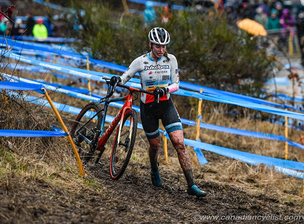 2022 Cyclocross National Championships