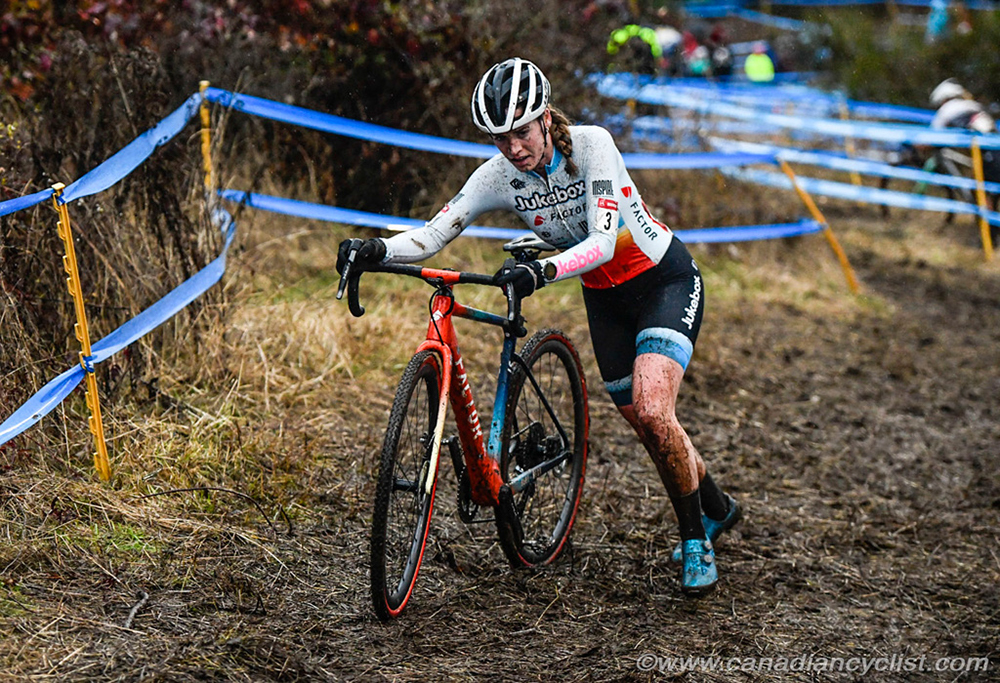 2022 Cyclocross National Championships