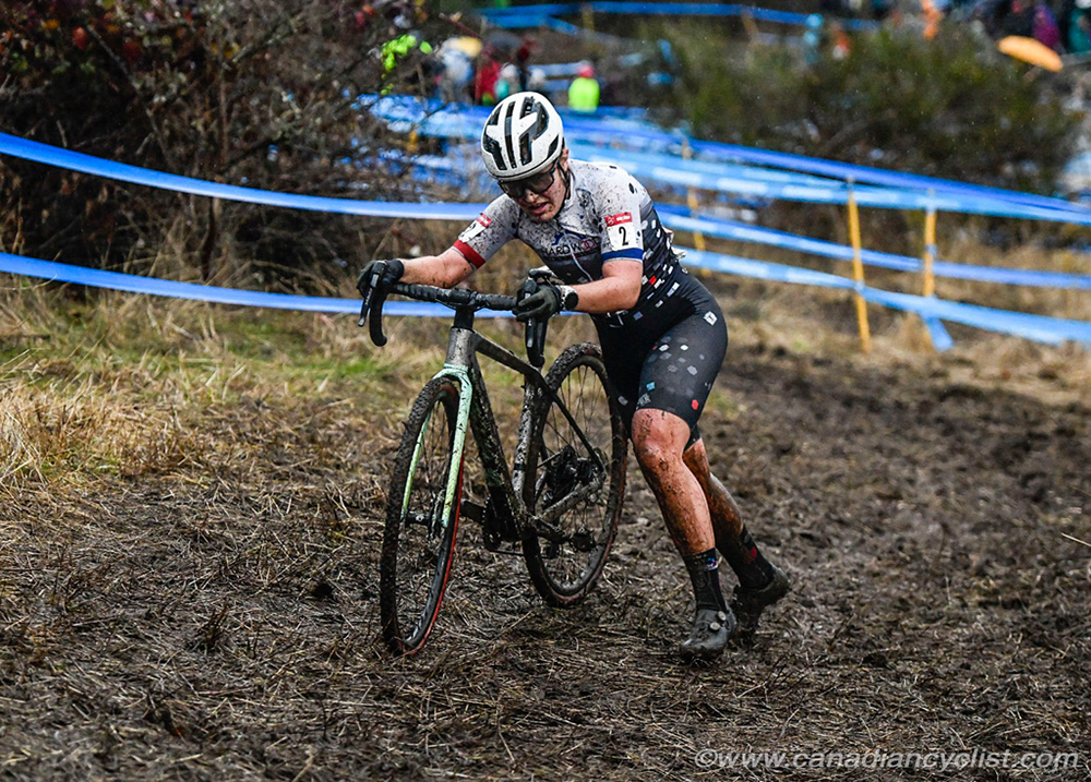 2022 Cyclocross National Championships