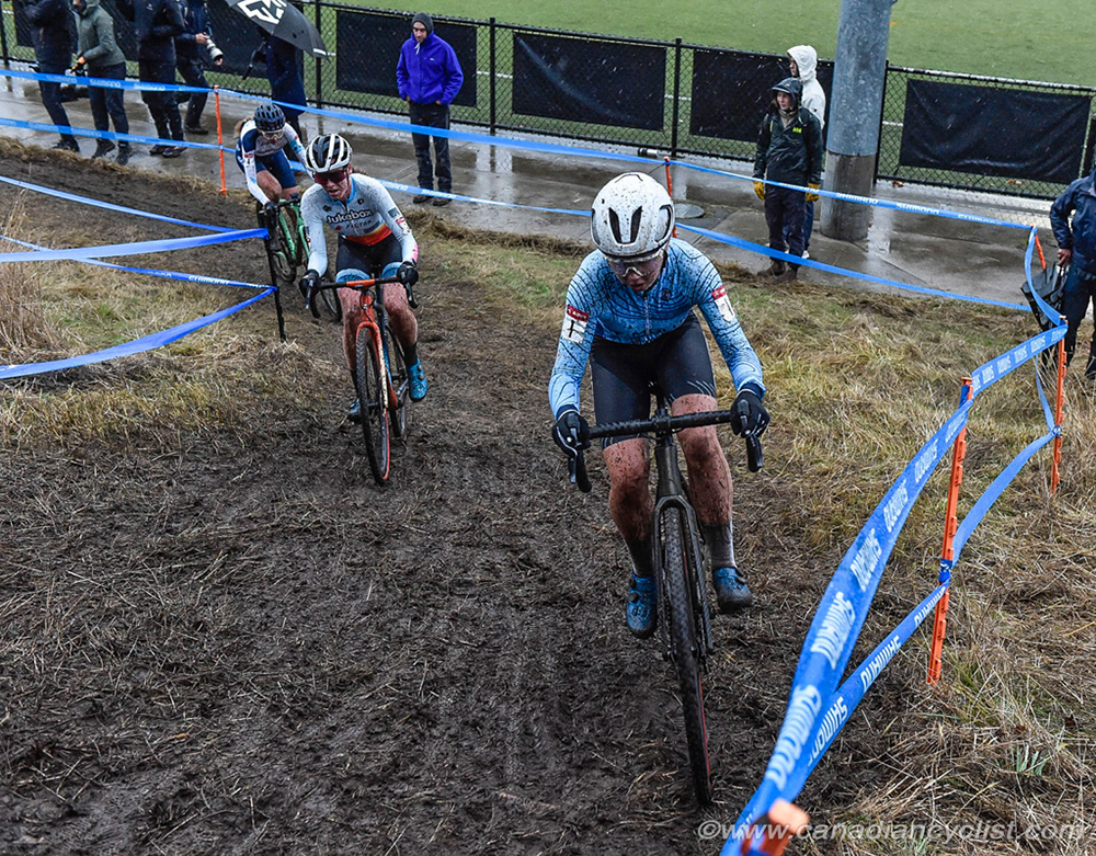 2022 Cyclocross national Championships