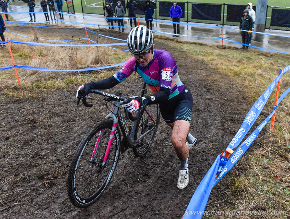 2022 Cyclocross national Championships