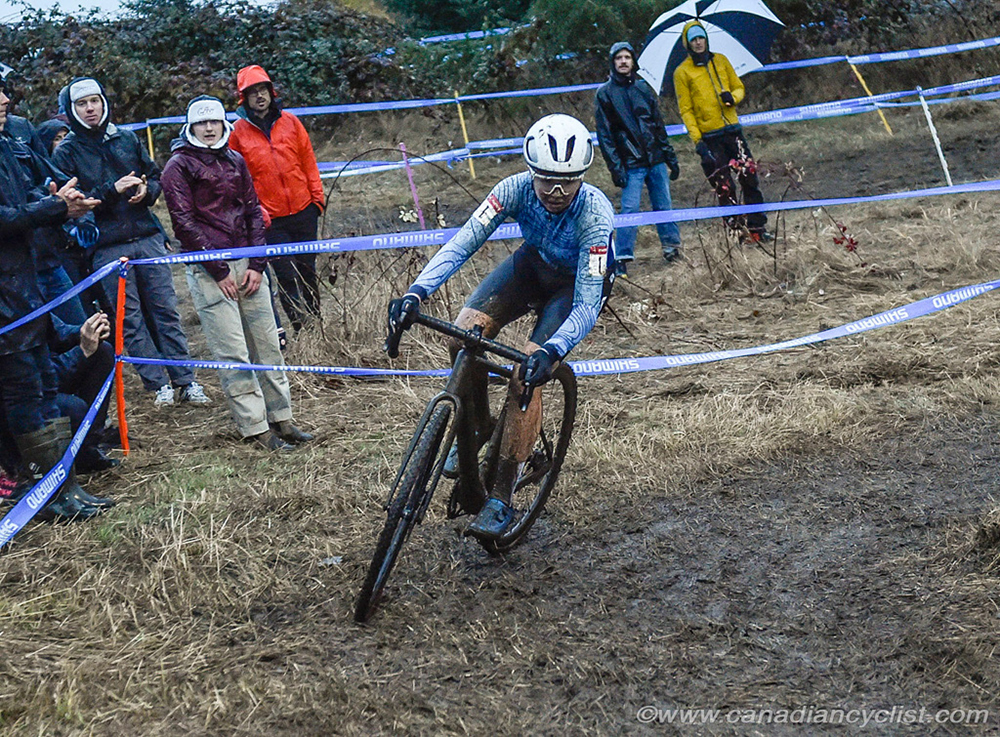 2022 Cyclocross national Championships