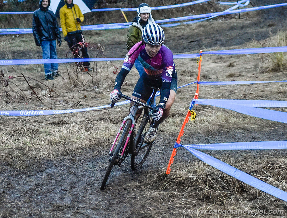 2022 Cyclocross national Championships