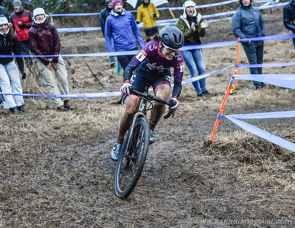 2022 Cyclocross national Championships