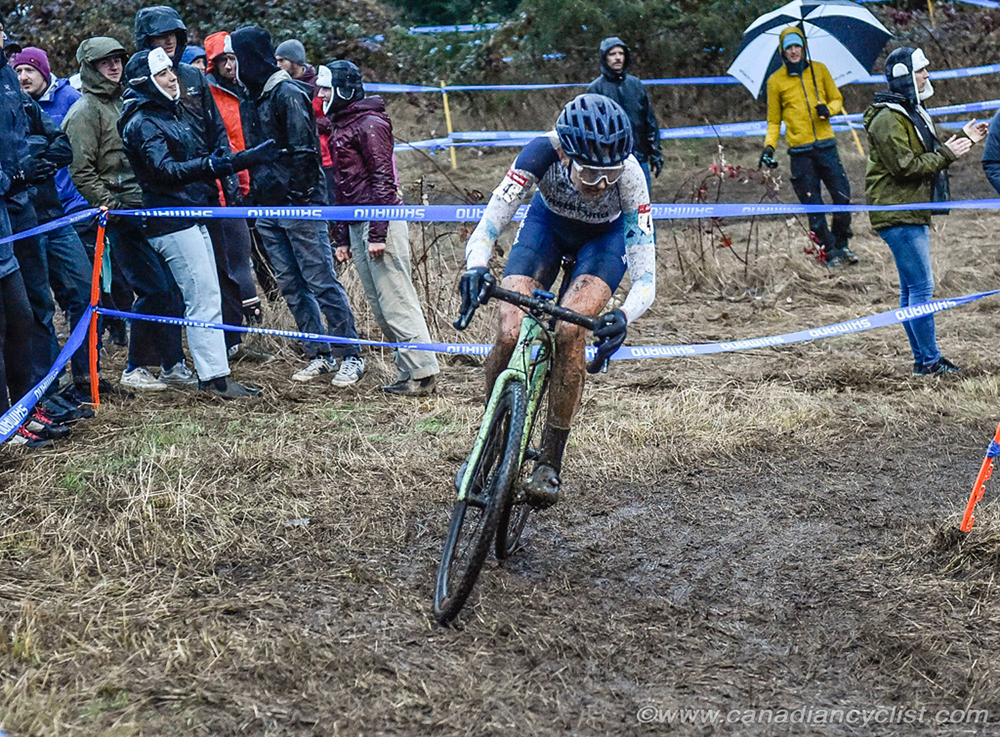 2022 Cyclocross national Championships
