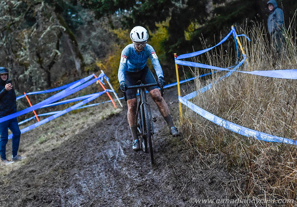 2022 Cyclocross national Championships