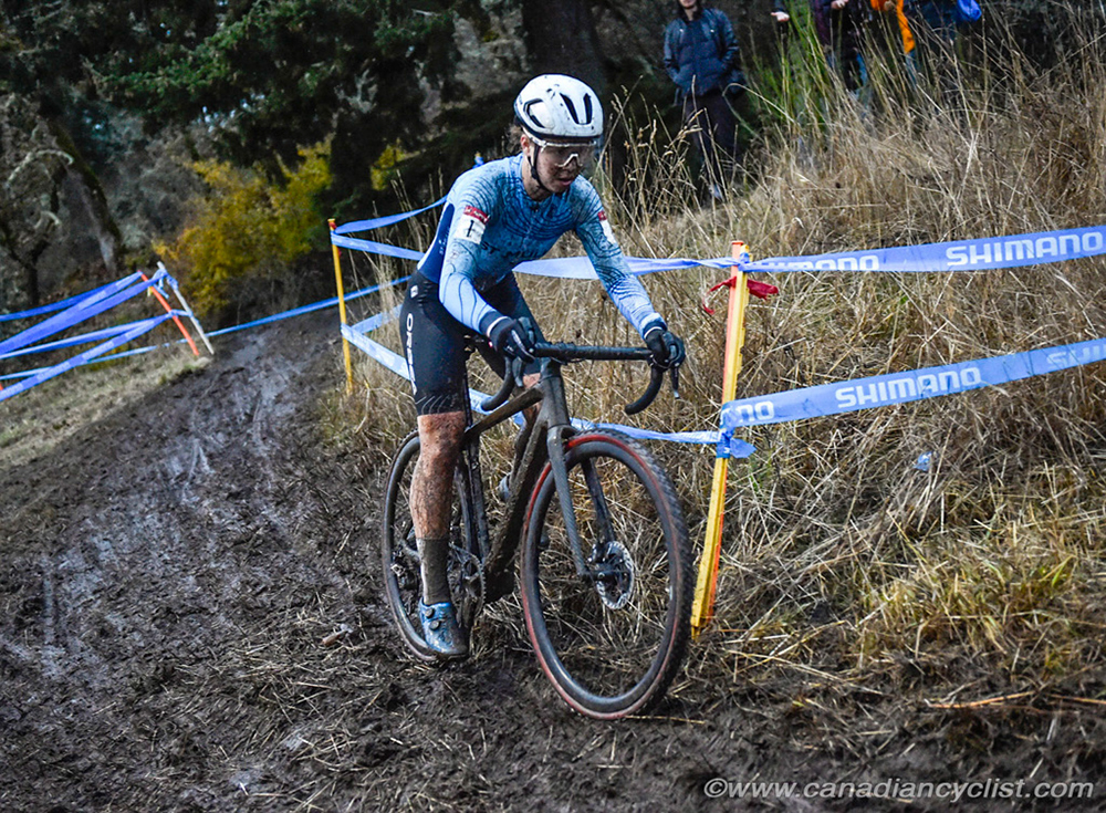 2022 Cyclocross national Championships