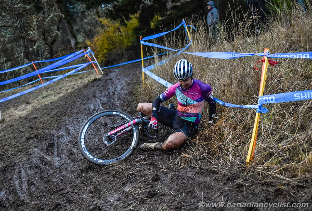 2022 Cyclocross national Championships