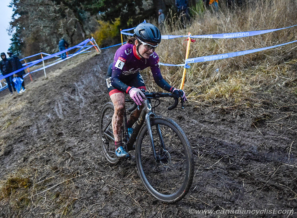 2022 Cyclocross national Championships