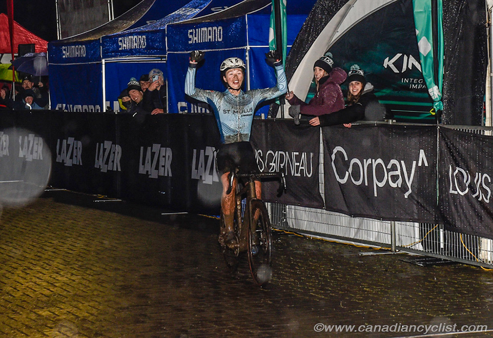 2022 Cyclocross national Championships