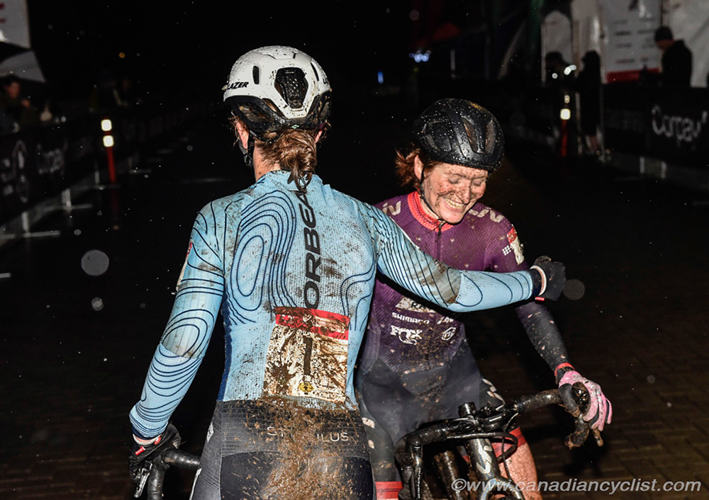 2022 Cyclocross national Championships
