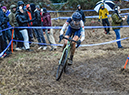 2022 Cyclocross national Championships