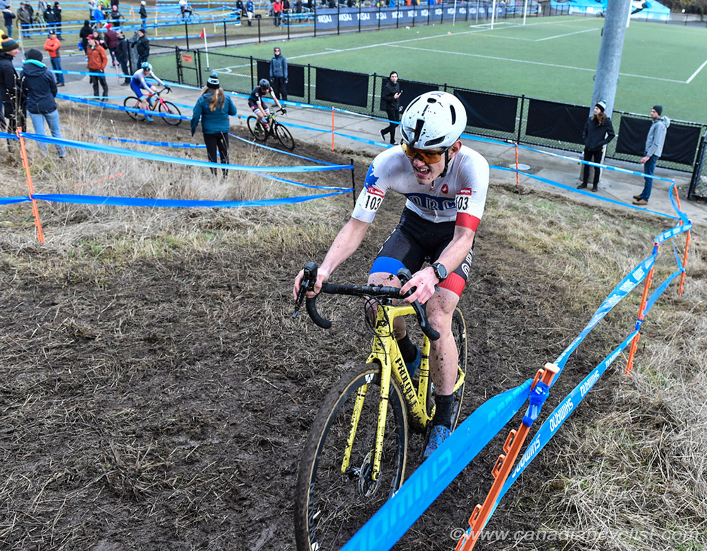 2022 Cyclocross National Championships