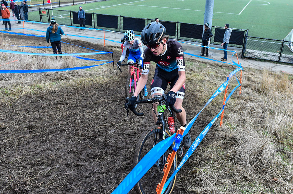 2022 Cyclocross National Championships