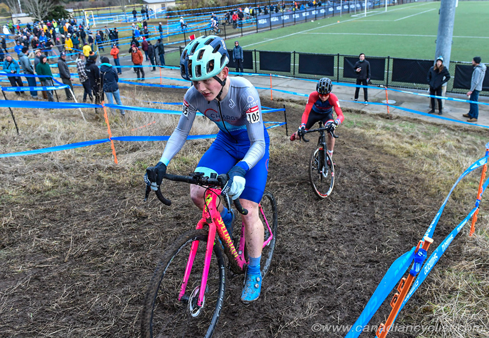 2022 Cyclocross National Championships