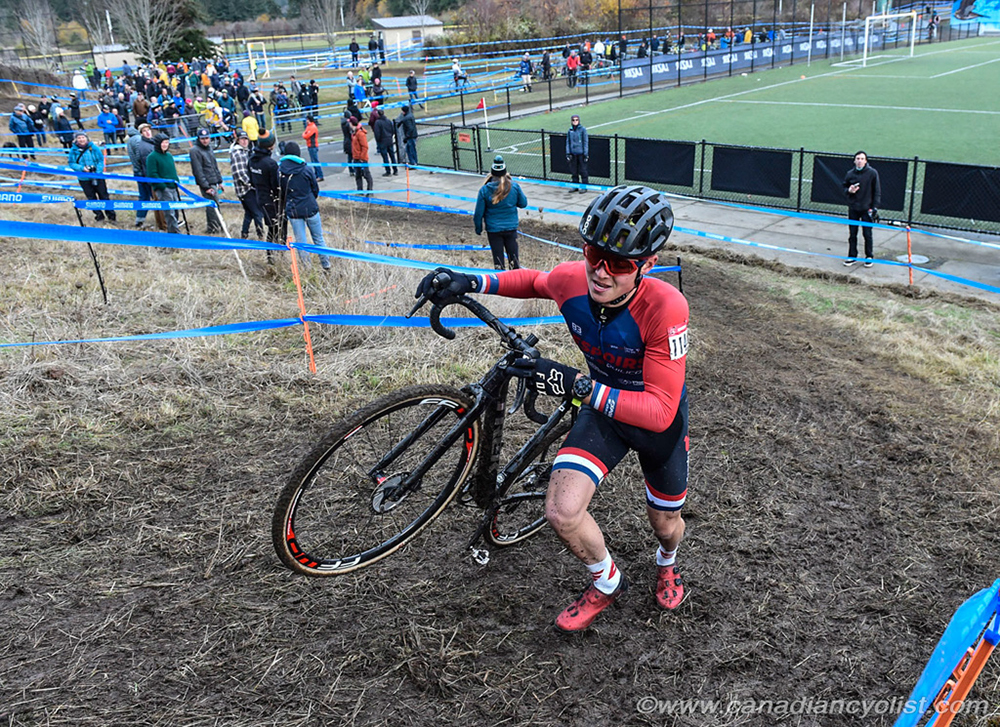 2022 Cyclocross National Championships
