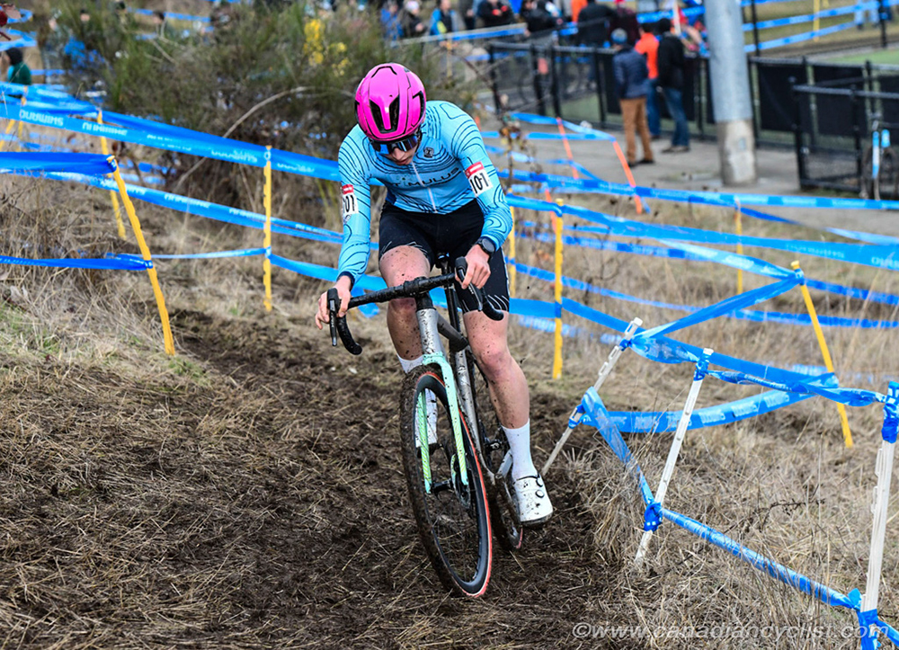 2022 Cyclocross National Championships