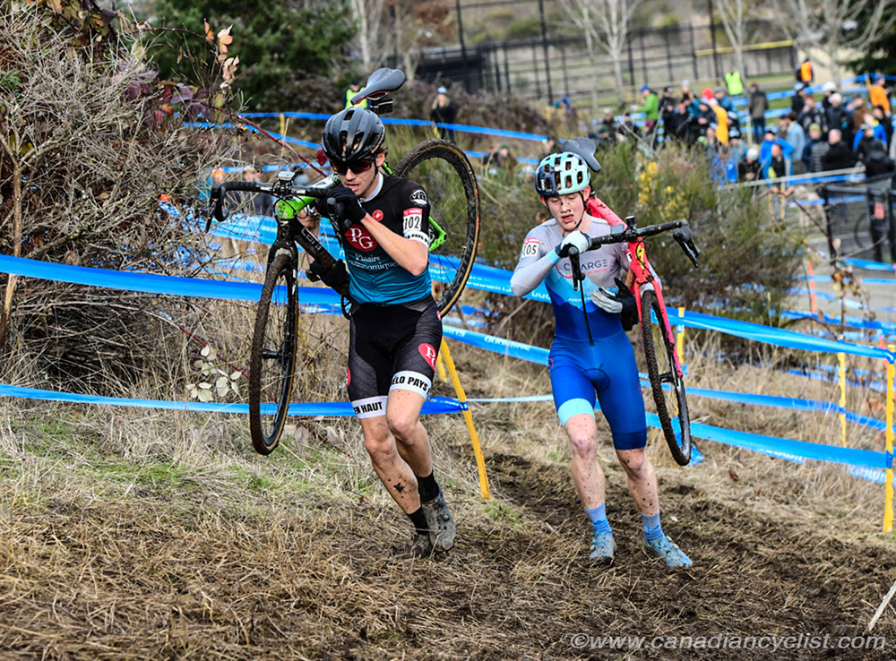 2022 Cyclocross National Championships