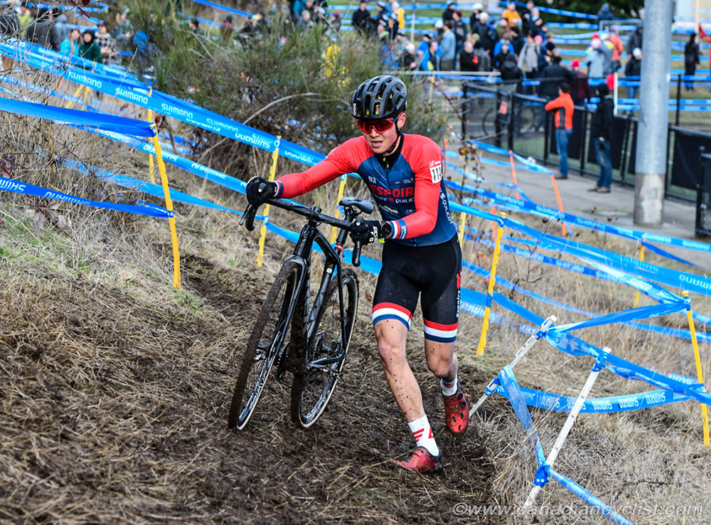 2022 Cyclocross National Championships