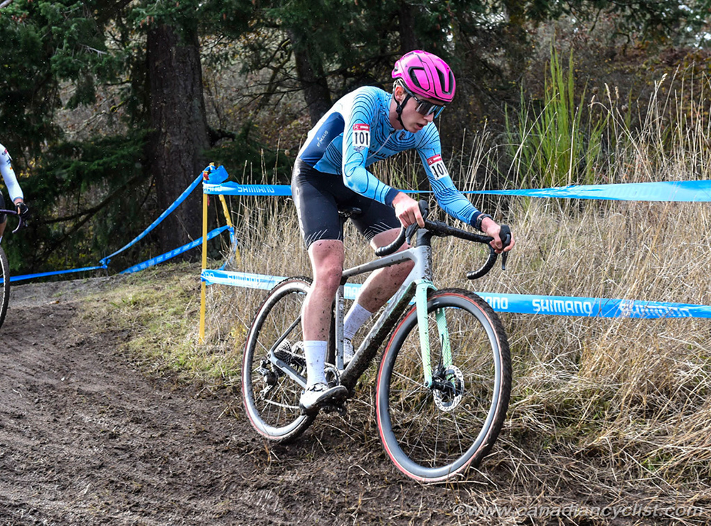 2022 Cyclocross National Championships
