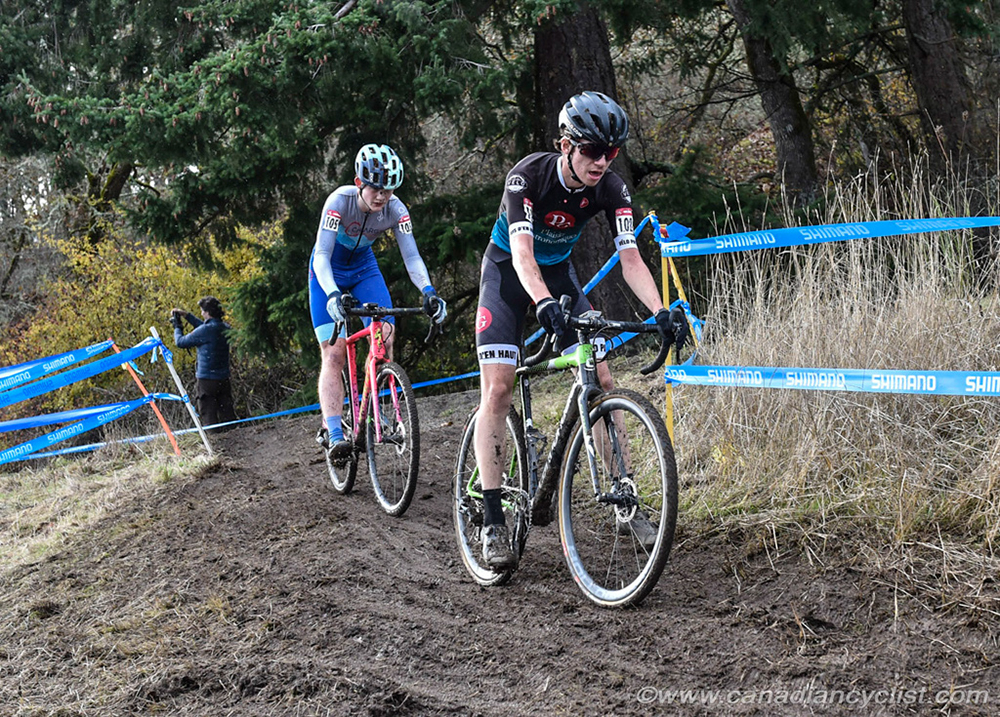 2022 Cyclocross National Championships