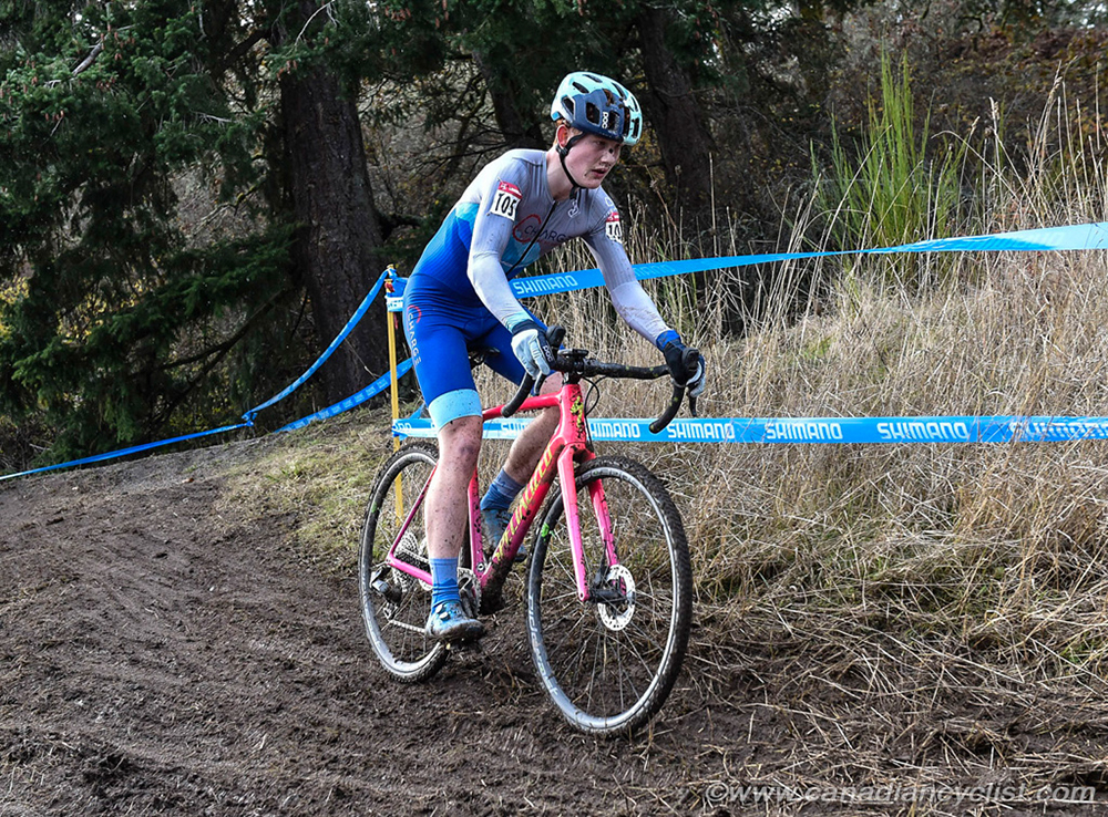 2022 Cyclocross National Championships