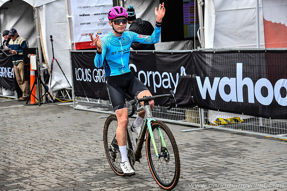 2022 Cyclocross National Championships
