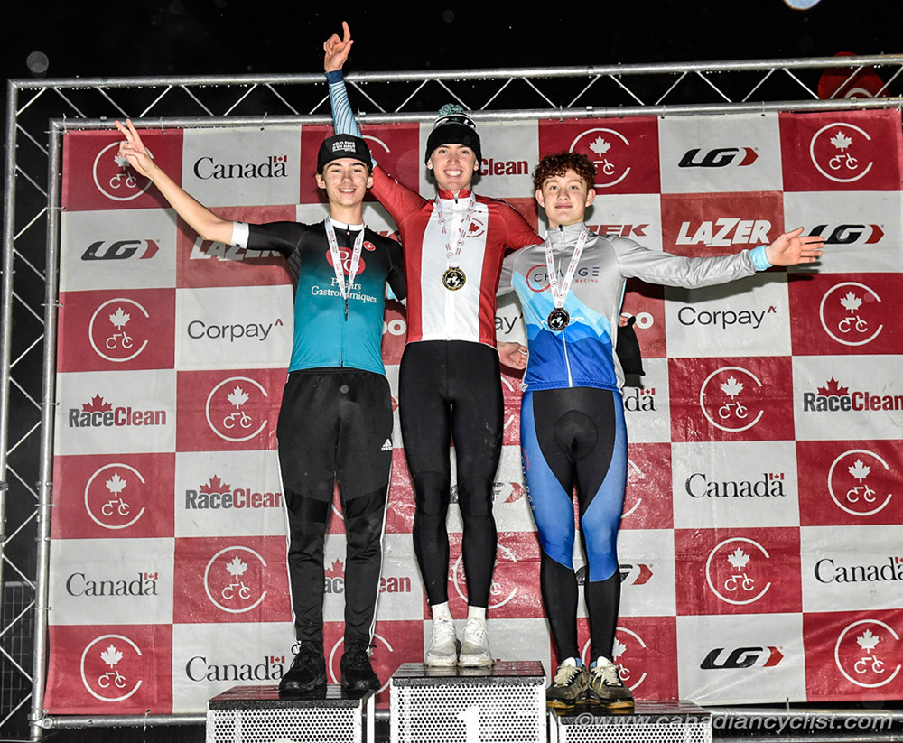 2022 Cyclocross National Championships