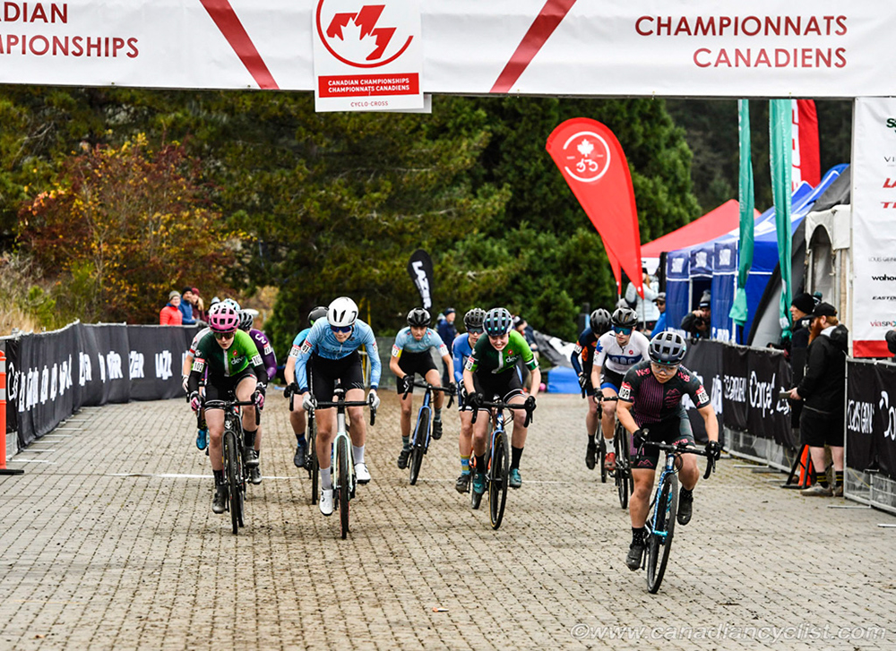 2022 Cyclocross National Championships