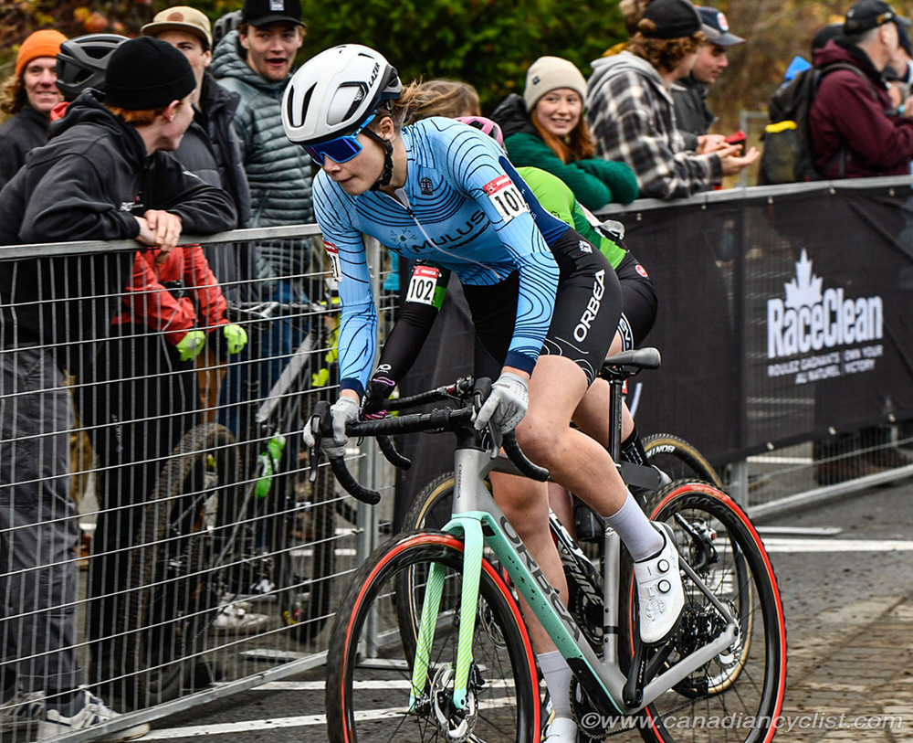 2022 Cyclocross National Championships