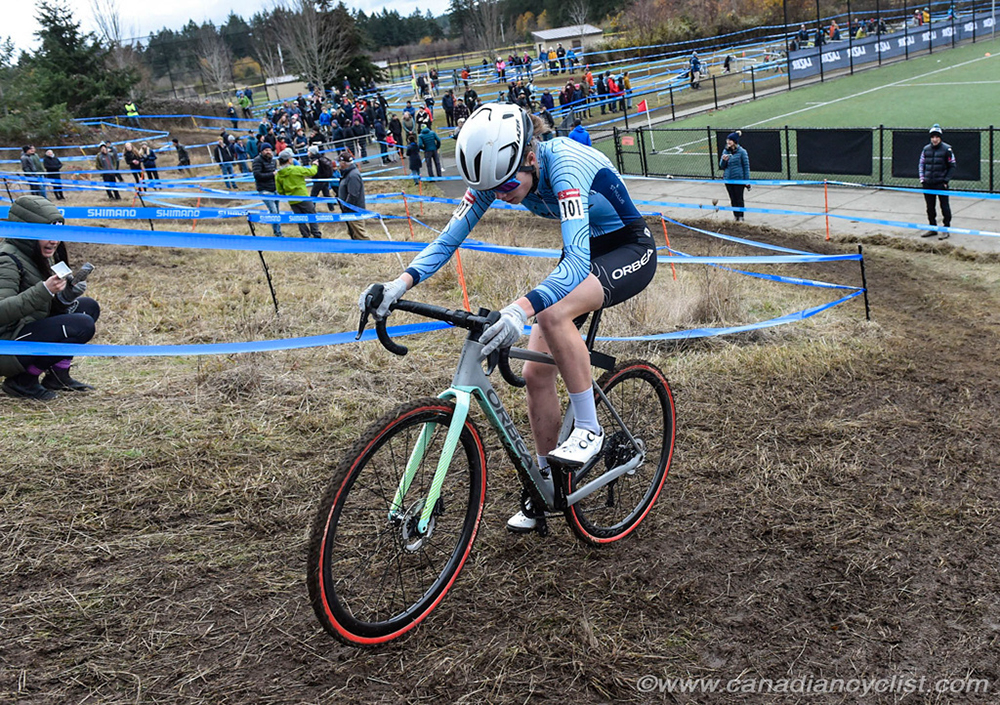 2022 Cyclocross National Championships