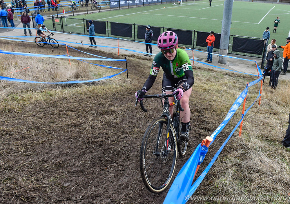 2022 Cyclocross National Championships