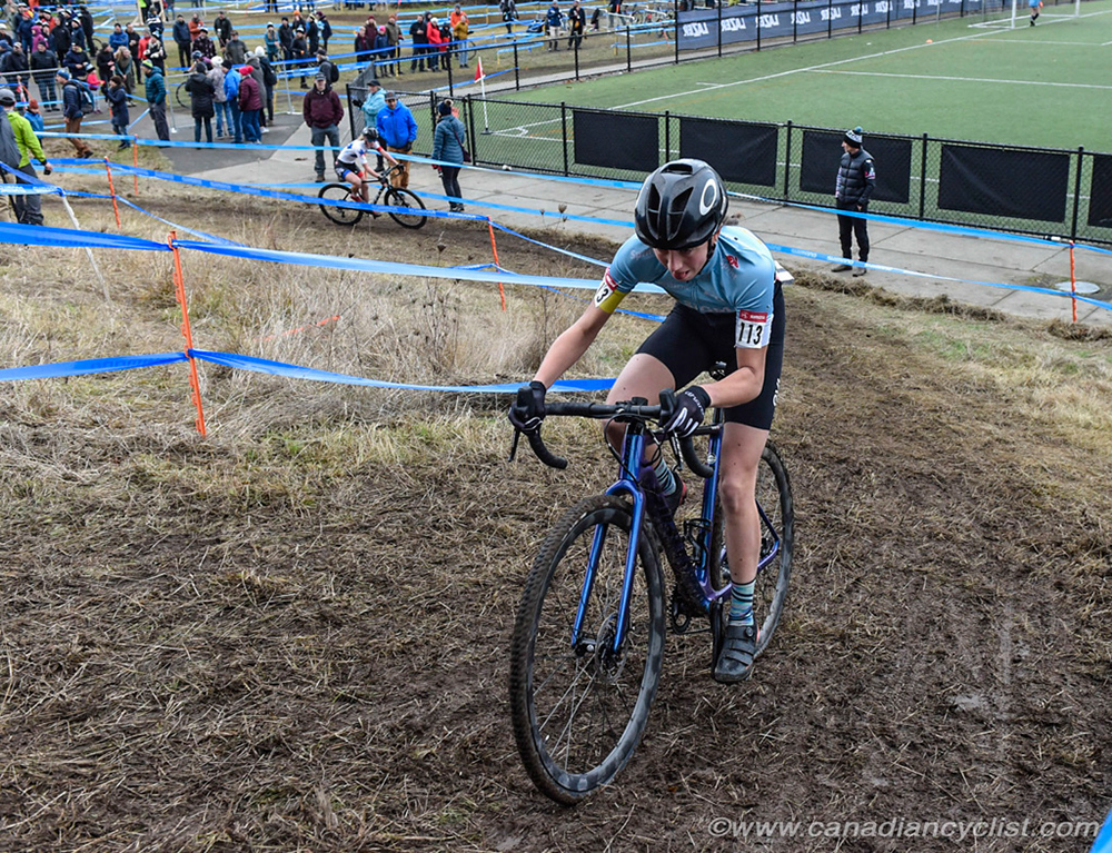 2022 Cyclocross National Championships