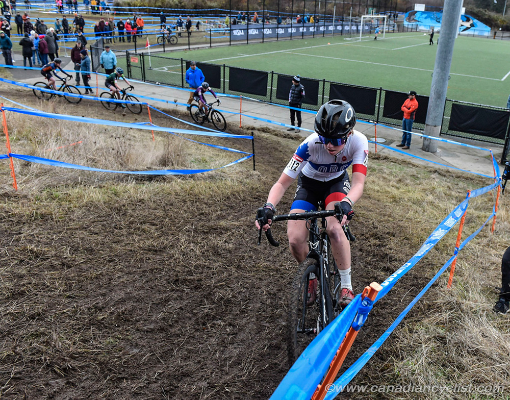 2022 Cyclocross National Championships
