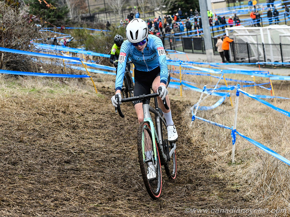 2022 Cyclocross National Championships