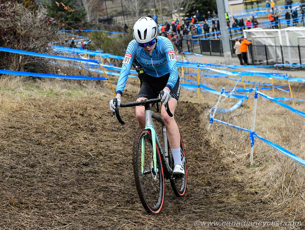 2022 Cyclocross National Championships