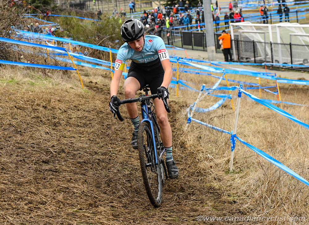 2022 Cyclocross National Championships