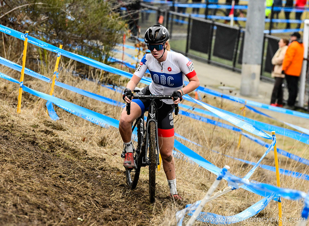 2022 Cyclocross National Championships