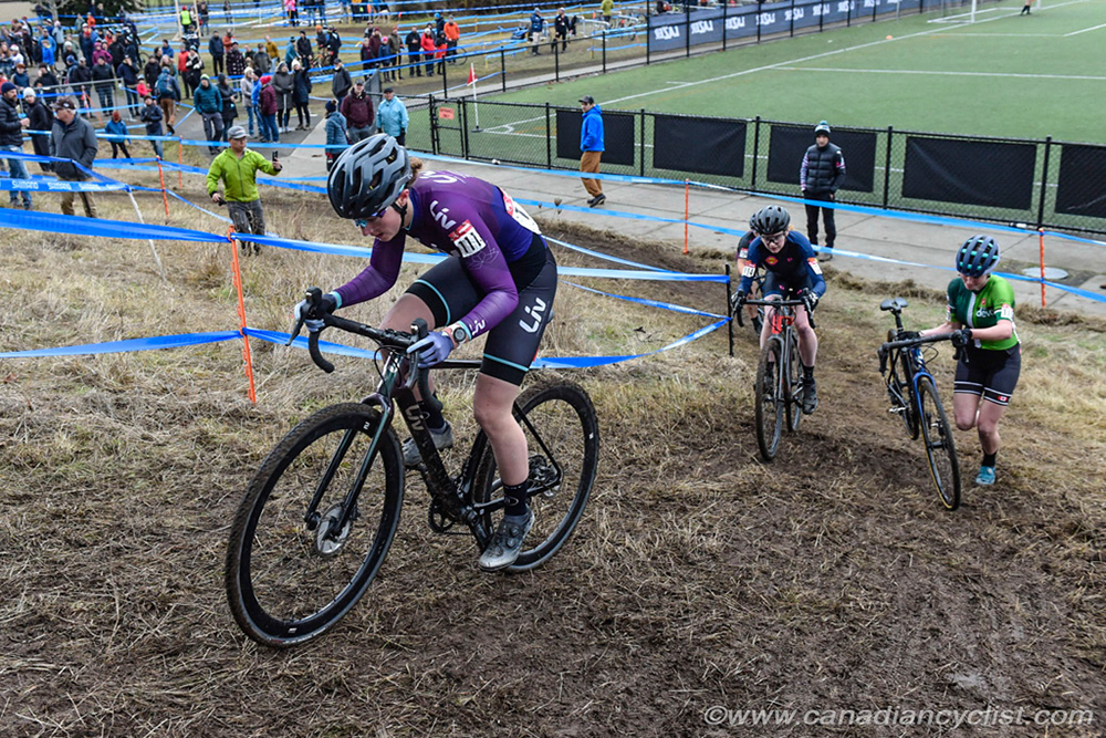 2022 Cyclocross National Championships