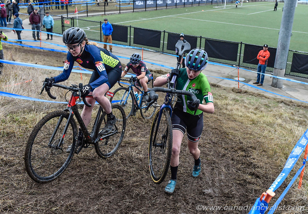 2022 Cyclocross National Championships