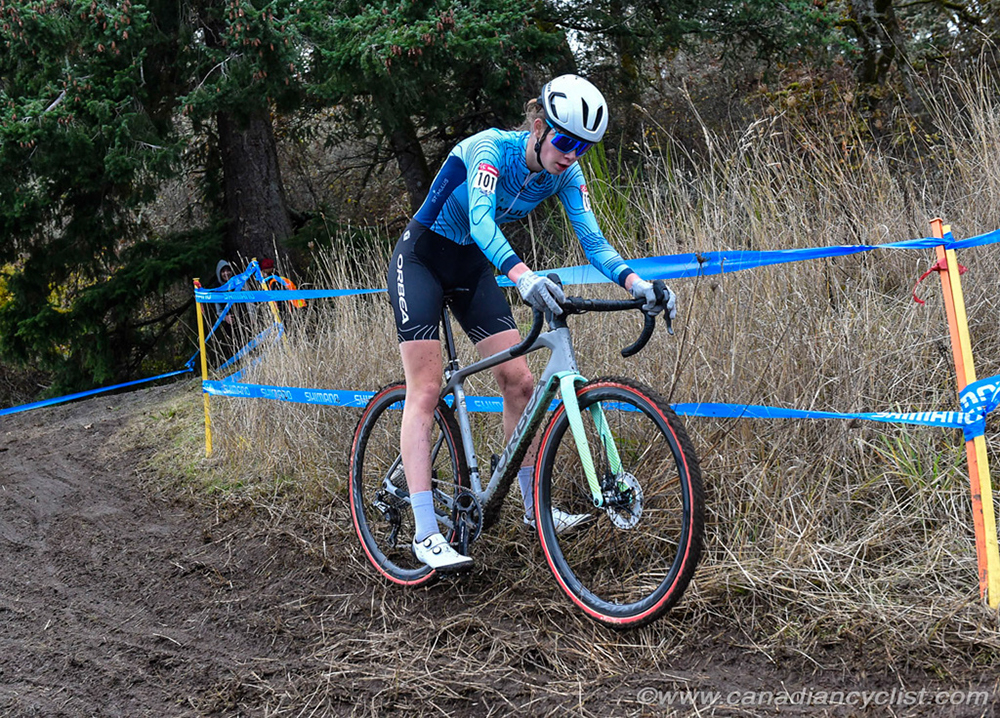 2022 Cyclocross National Championships