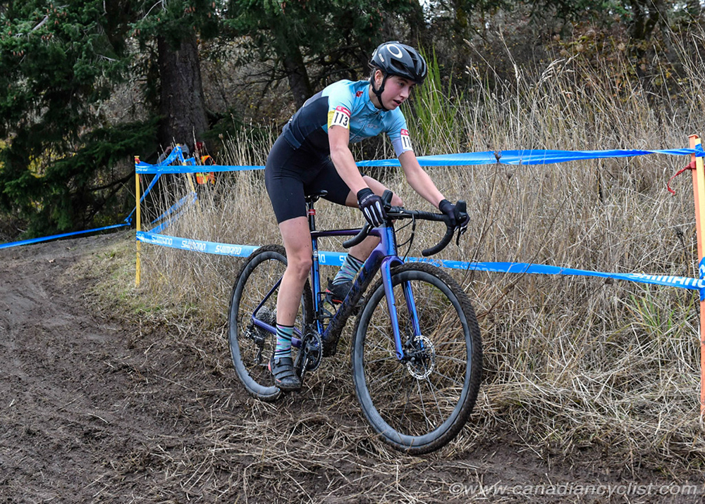 2022 Cyclocross National Championships
