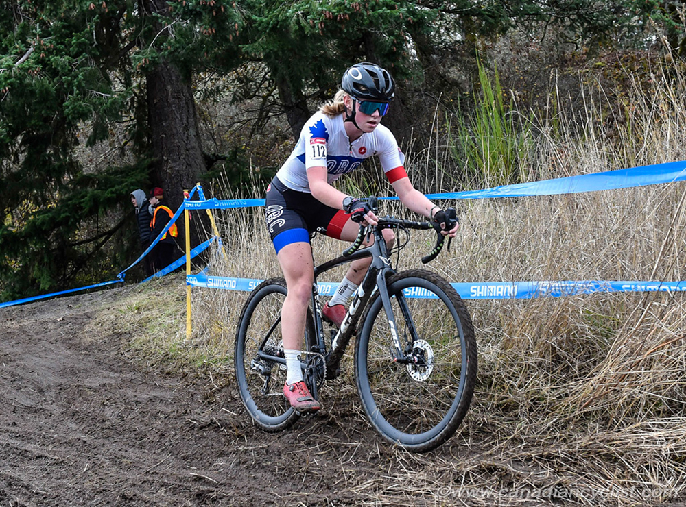 2022 Cyclocross National Championships