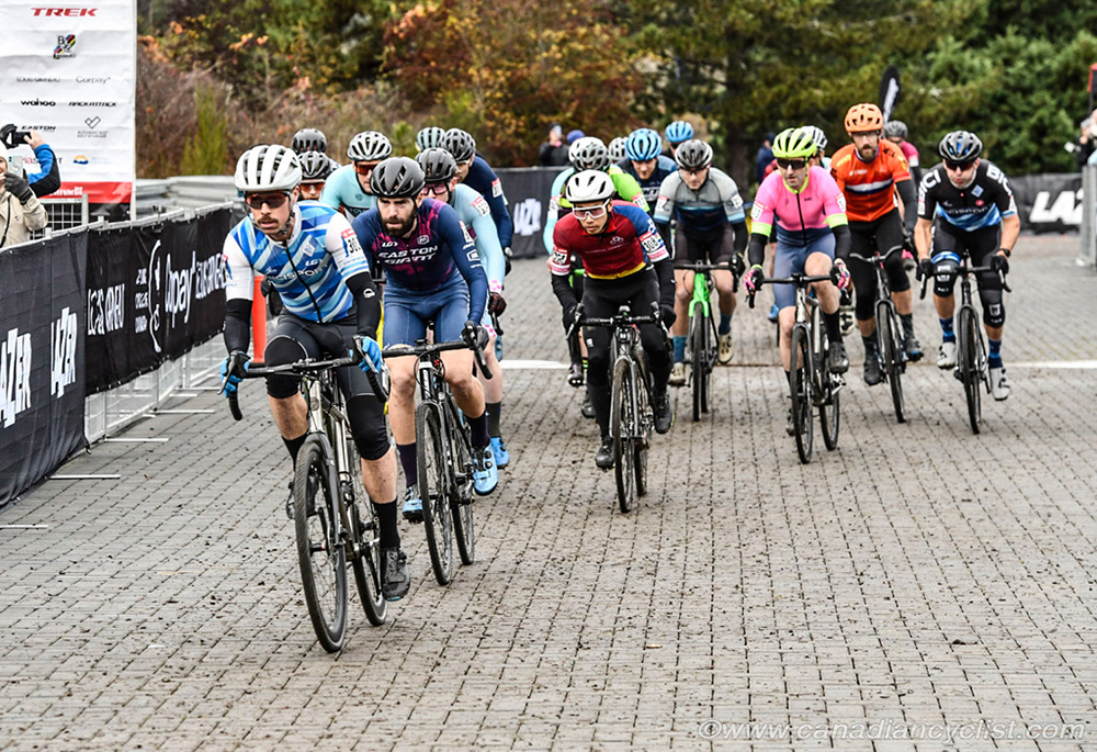 2022 Cyclocross National Championships