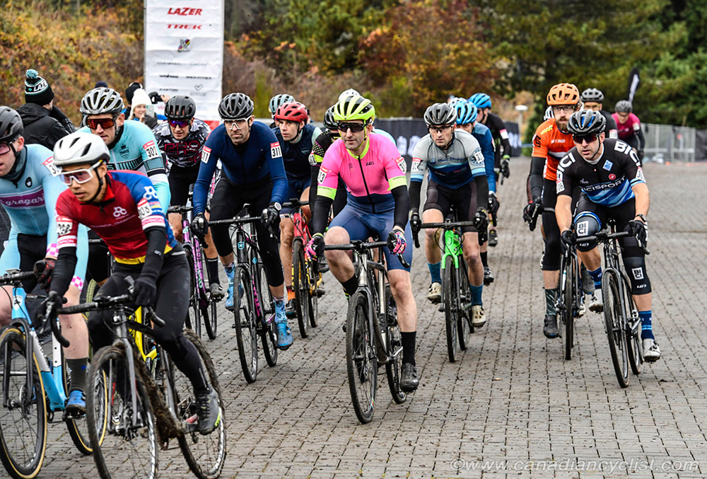 2022 Cyclocross National Championships