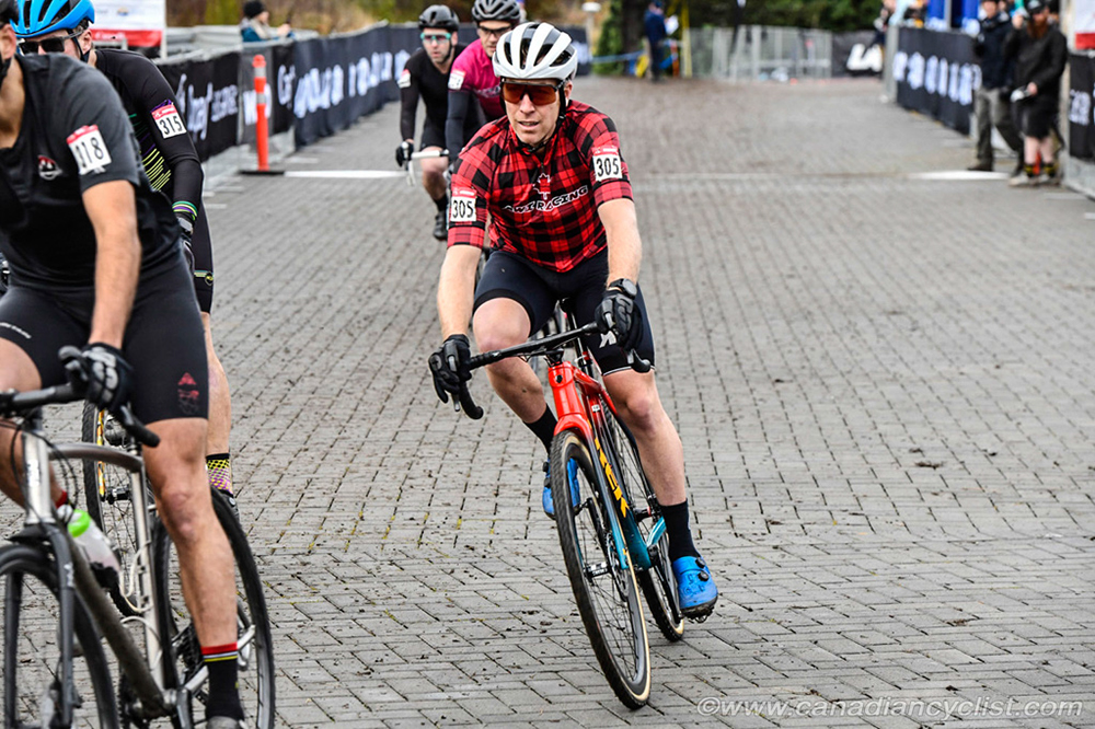 2022 Cyclocross National Championships