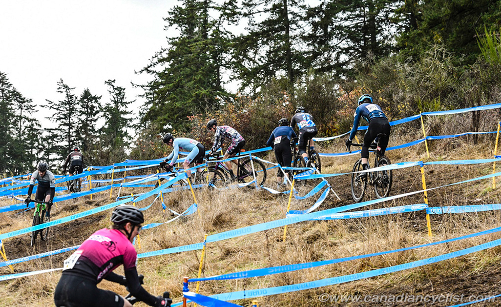 2022 Cyclocross National Championships