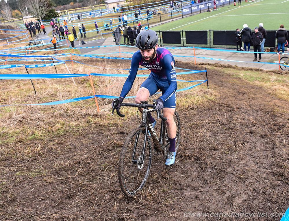2022 Cyclocross National Championships